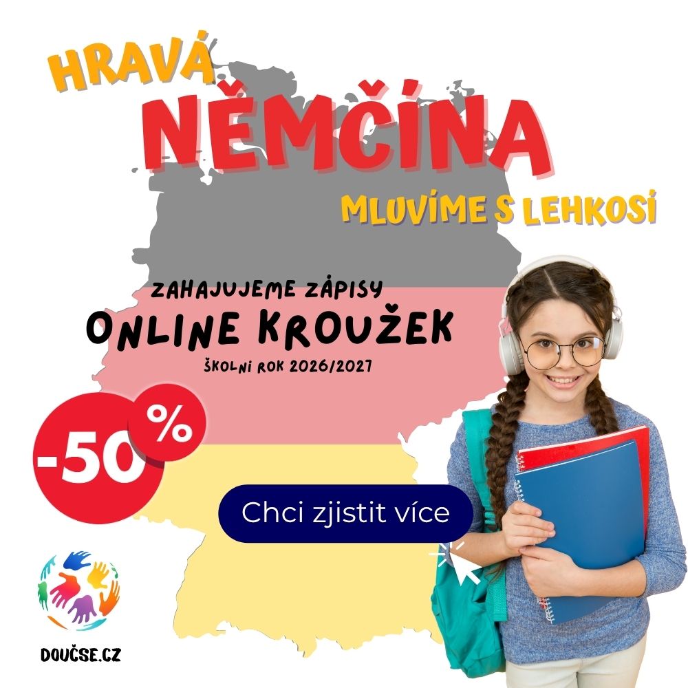 Hravá němčina