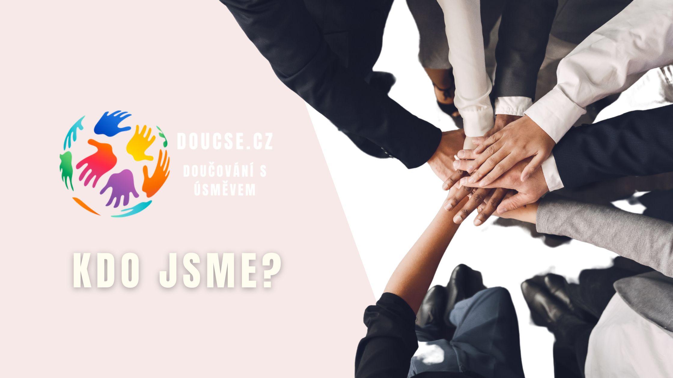 O nás — Vzdělávací centrum Doučse